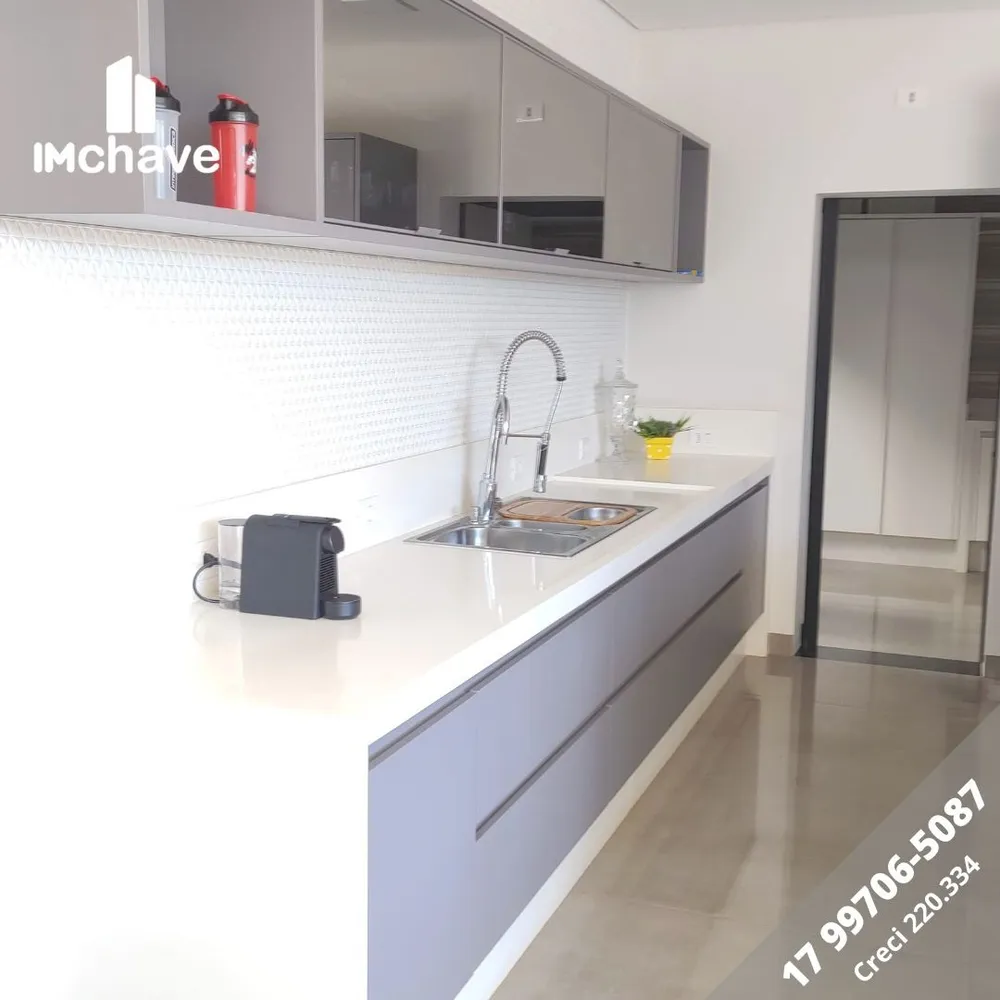 Casa, 3 quartos - Foto 7