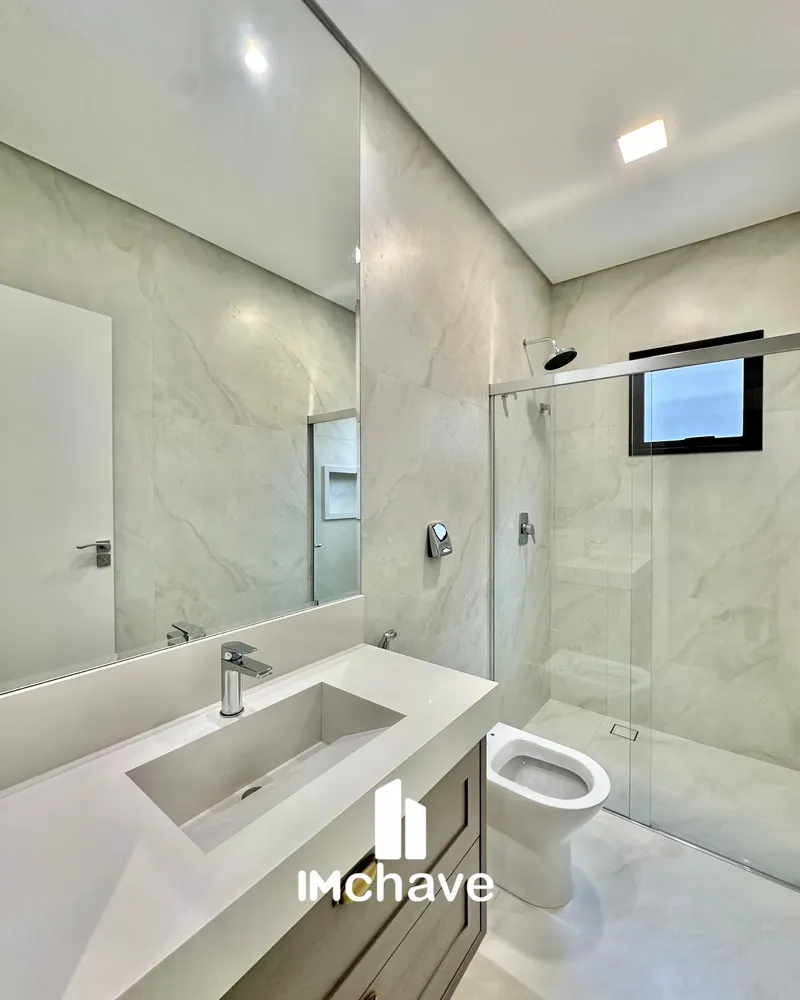 Casa, 3 quartos - Foto 10