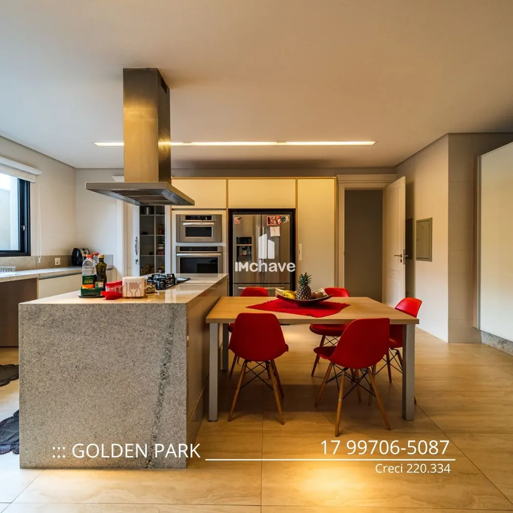 Casa, 5 quartos - Foto 7