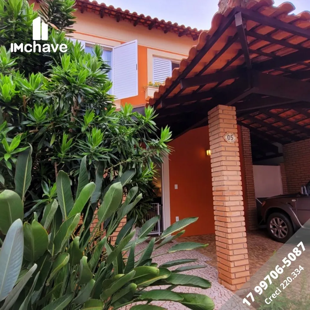 Casa, 3 quartos - Foto 8