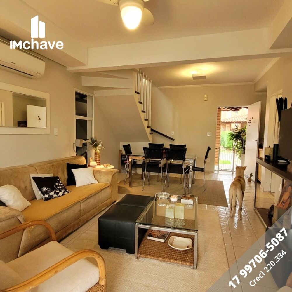 Casa, 3 quartos - Foto 7
