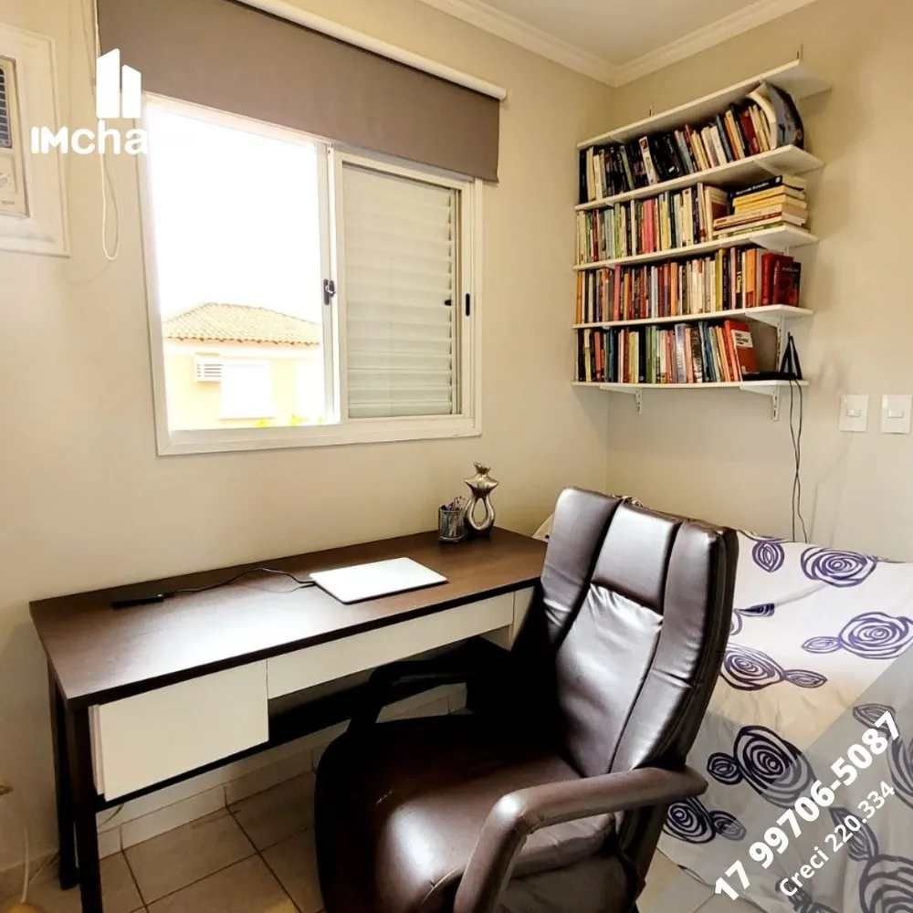 Casa, 3 quartos - Foto 5