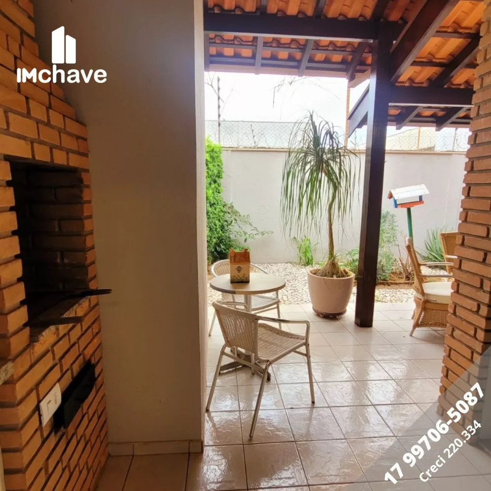 Casa, 3 quartos - Foto 5