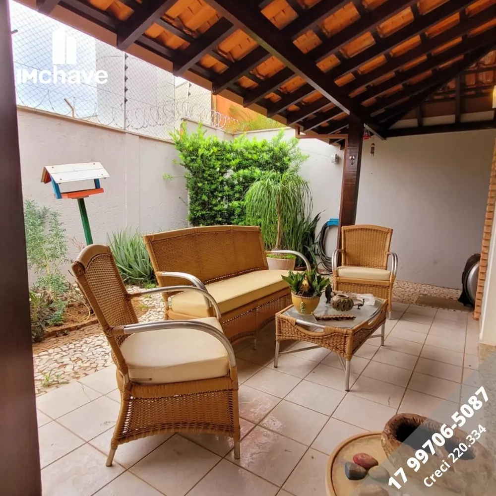 Casa, 3 quartos - Foto 3