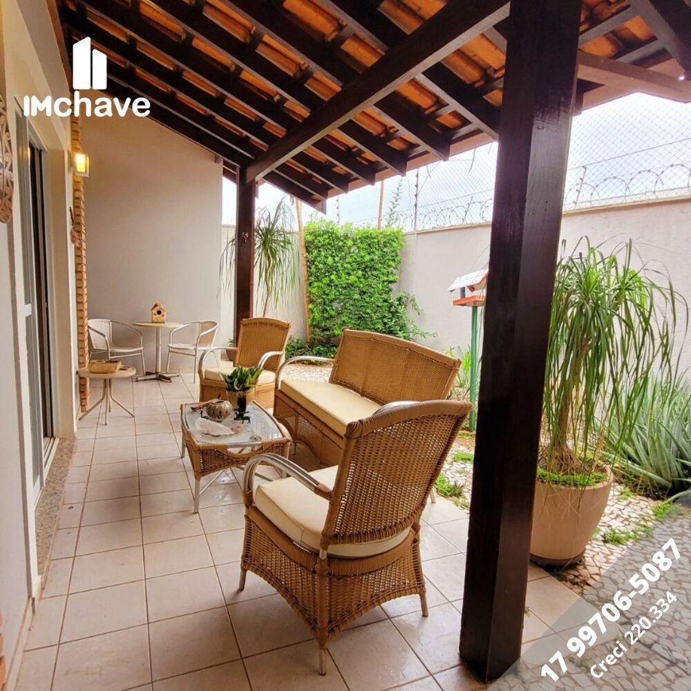 Casa, 3 quartos - Foto 6