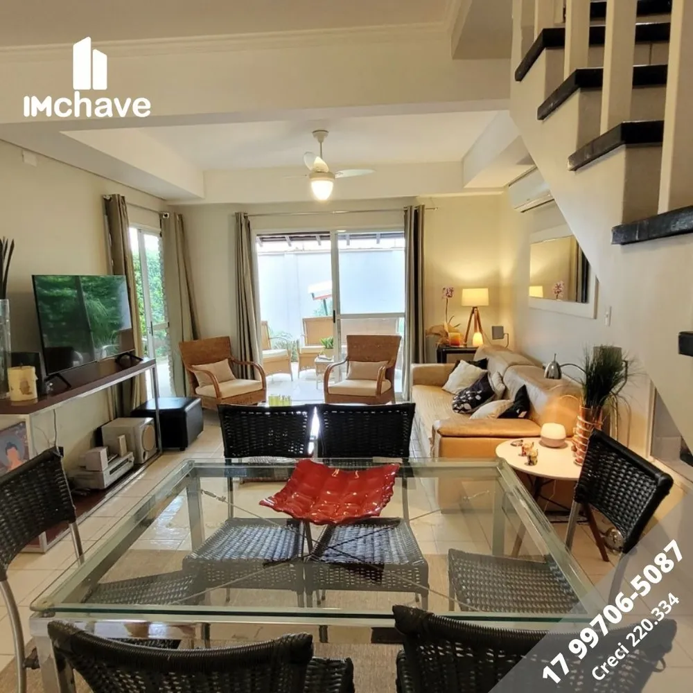 Casa, 3 quartos - Foto 7
