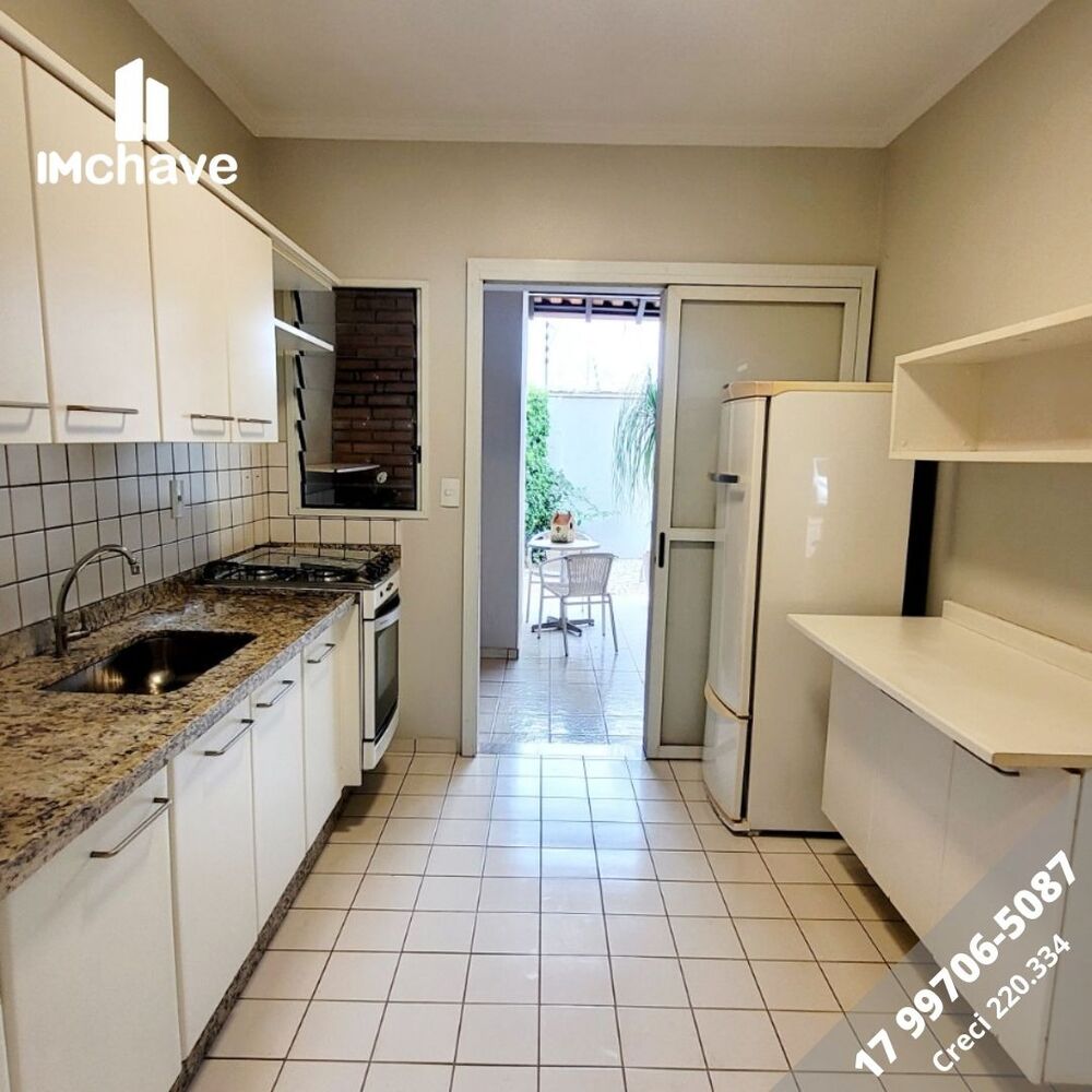 Casa, 3 quartos - Foto 4