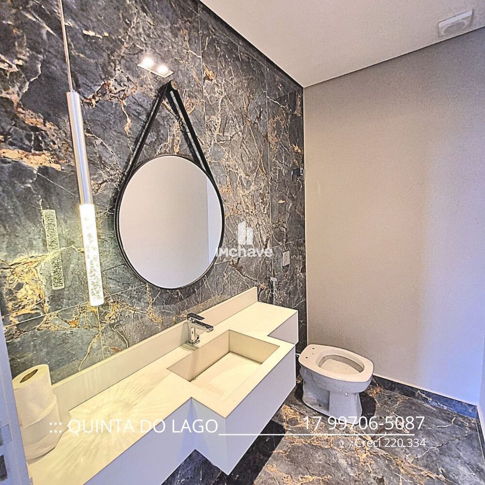 Casa, 3 quartos - Foto 6