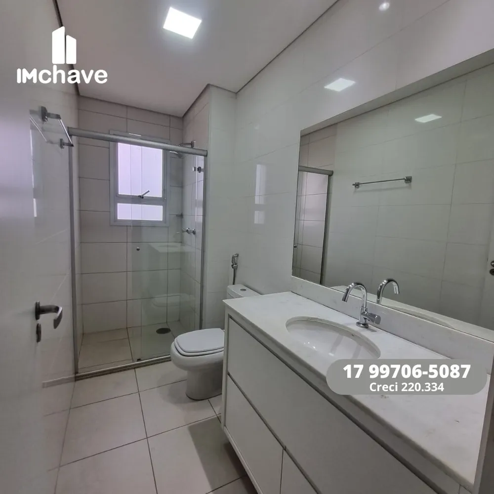 Apartamento, 3 quartos, 104 m² - Foto 4
