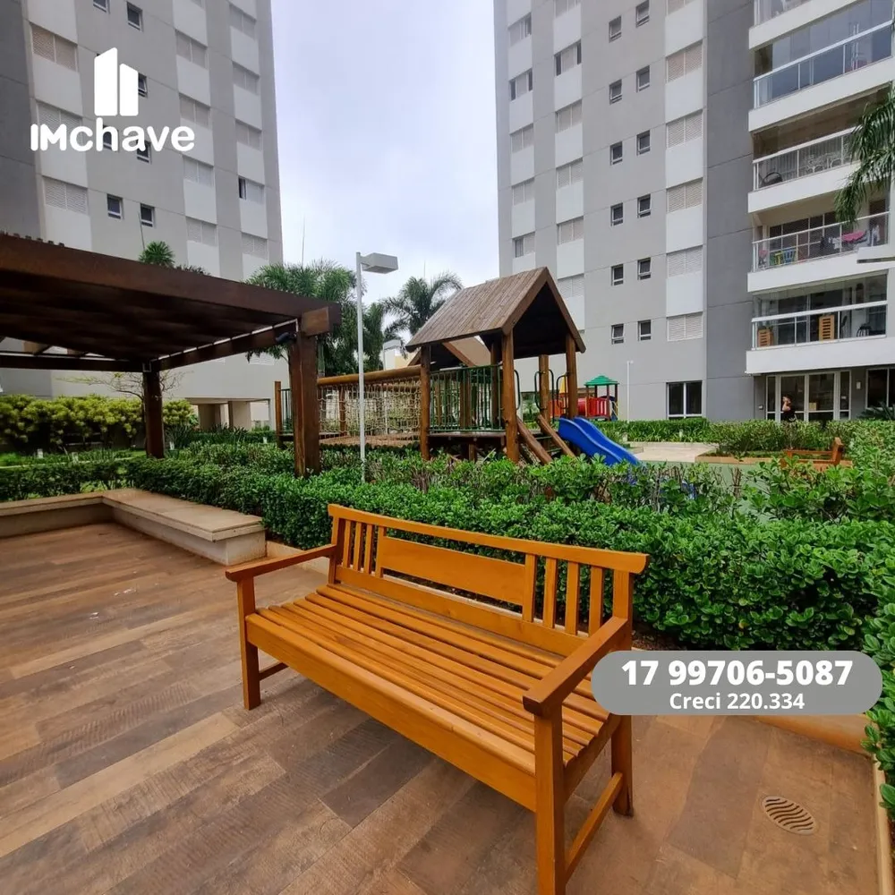 Apartamento, 3 quartos, 104 m² - Foto 10