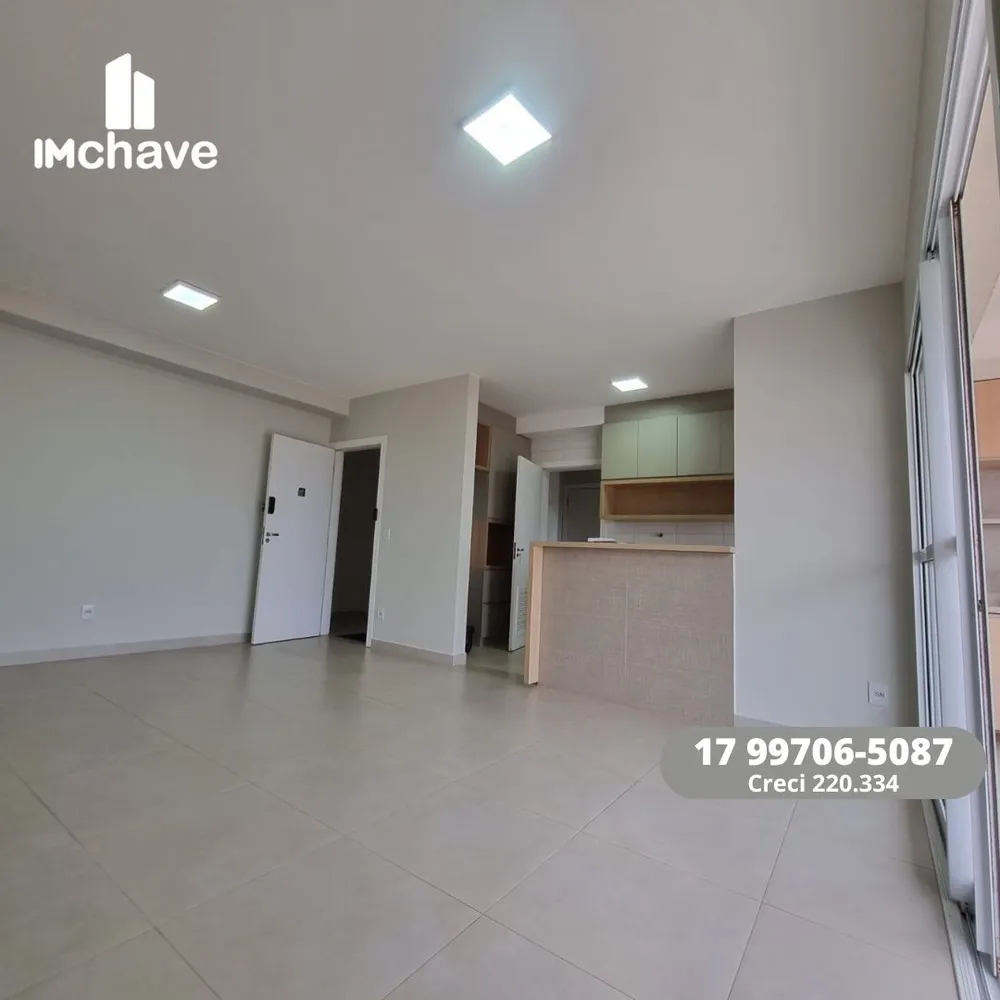 Apartamento, 3 quartos, 104 m² - Foto 3