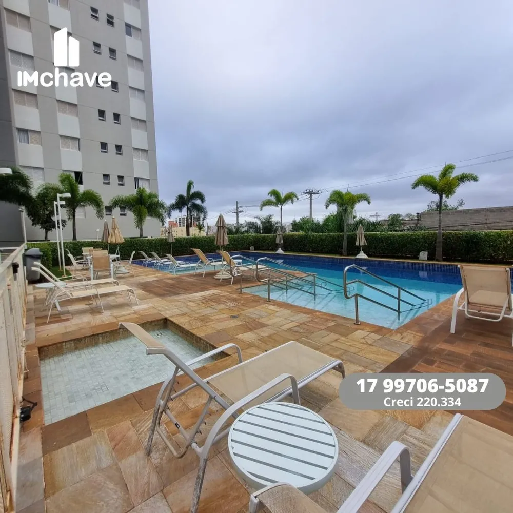 Apartamento, 3 quartos, 104 m² - Foto 12