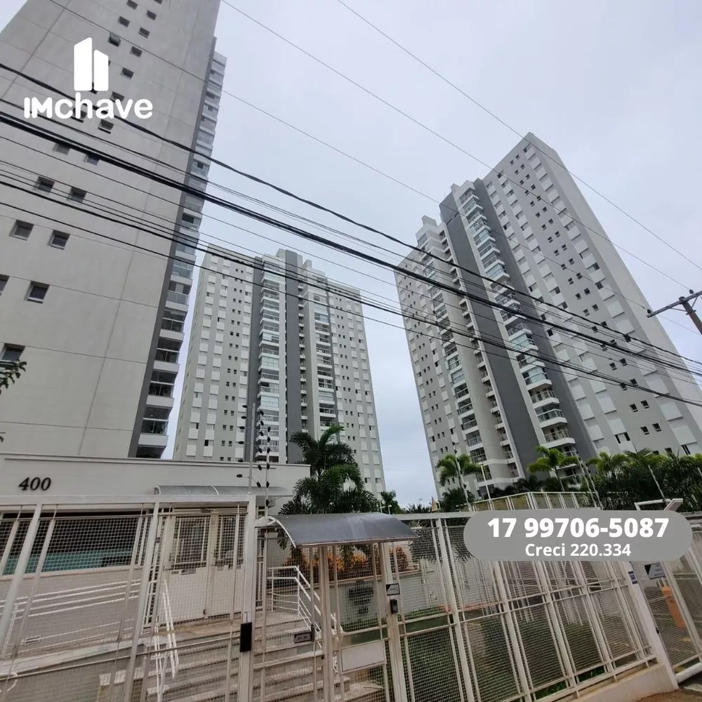 Apartamento, 3 quartos, 104 m² - Foto 4
