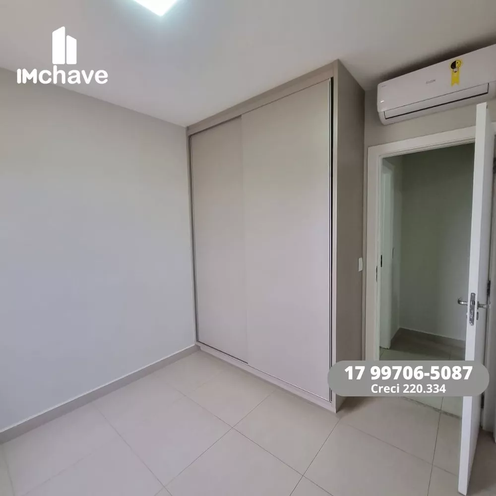 Apartamento, 3 quartos, 104 m² - Foto 2
