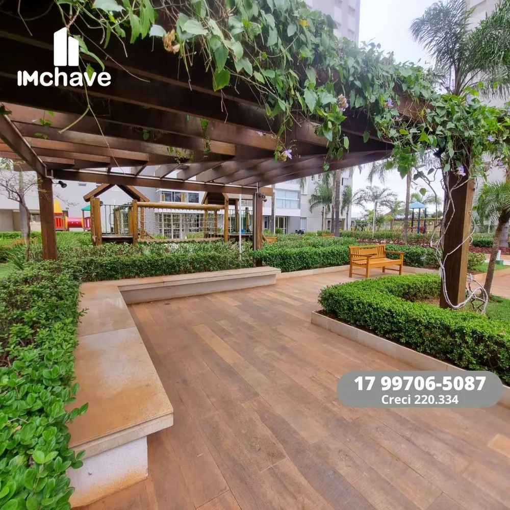 Apartamento, 3 quartos, 104 m² - Foto 8