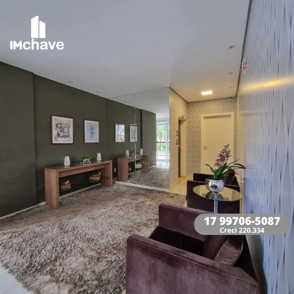 Apartamento, 3 quartos, 104 m² - Foto 9