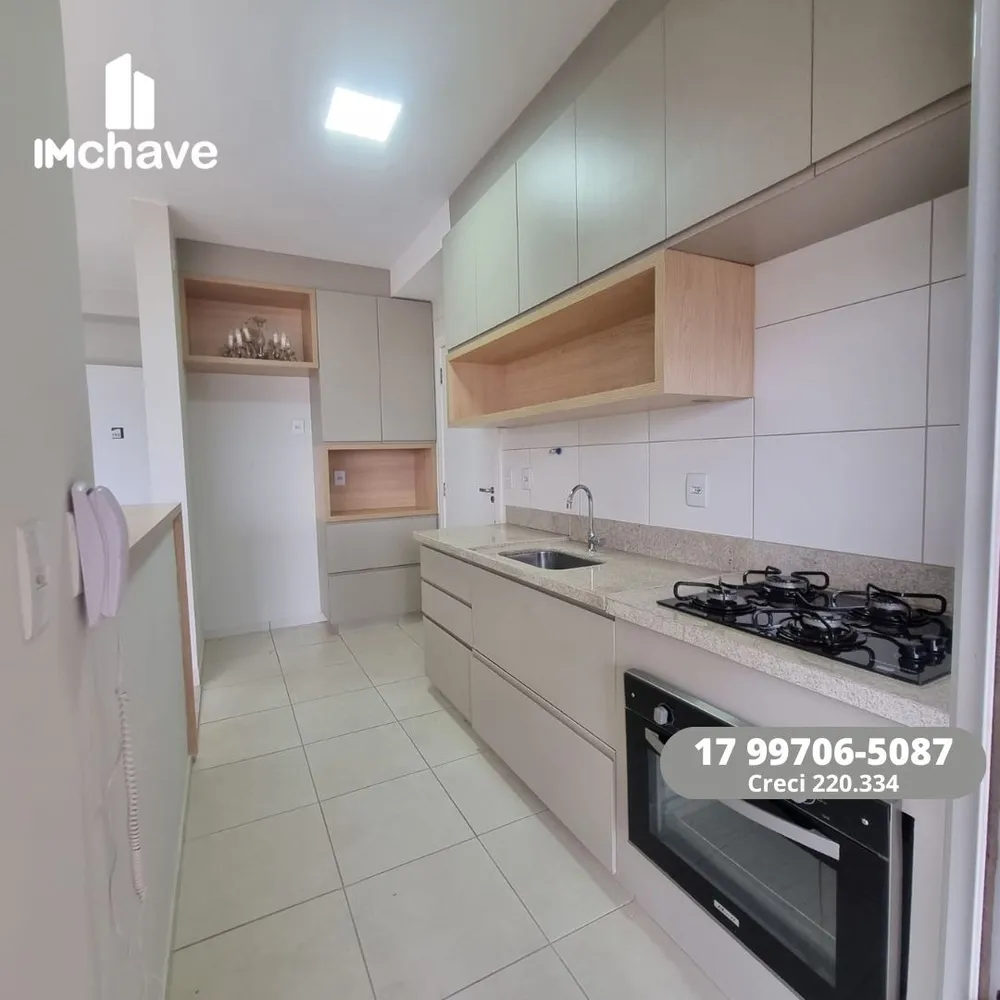 Apartamento, 3 quartos, 104 m² - Foto 2