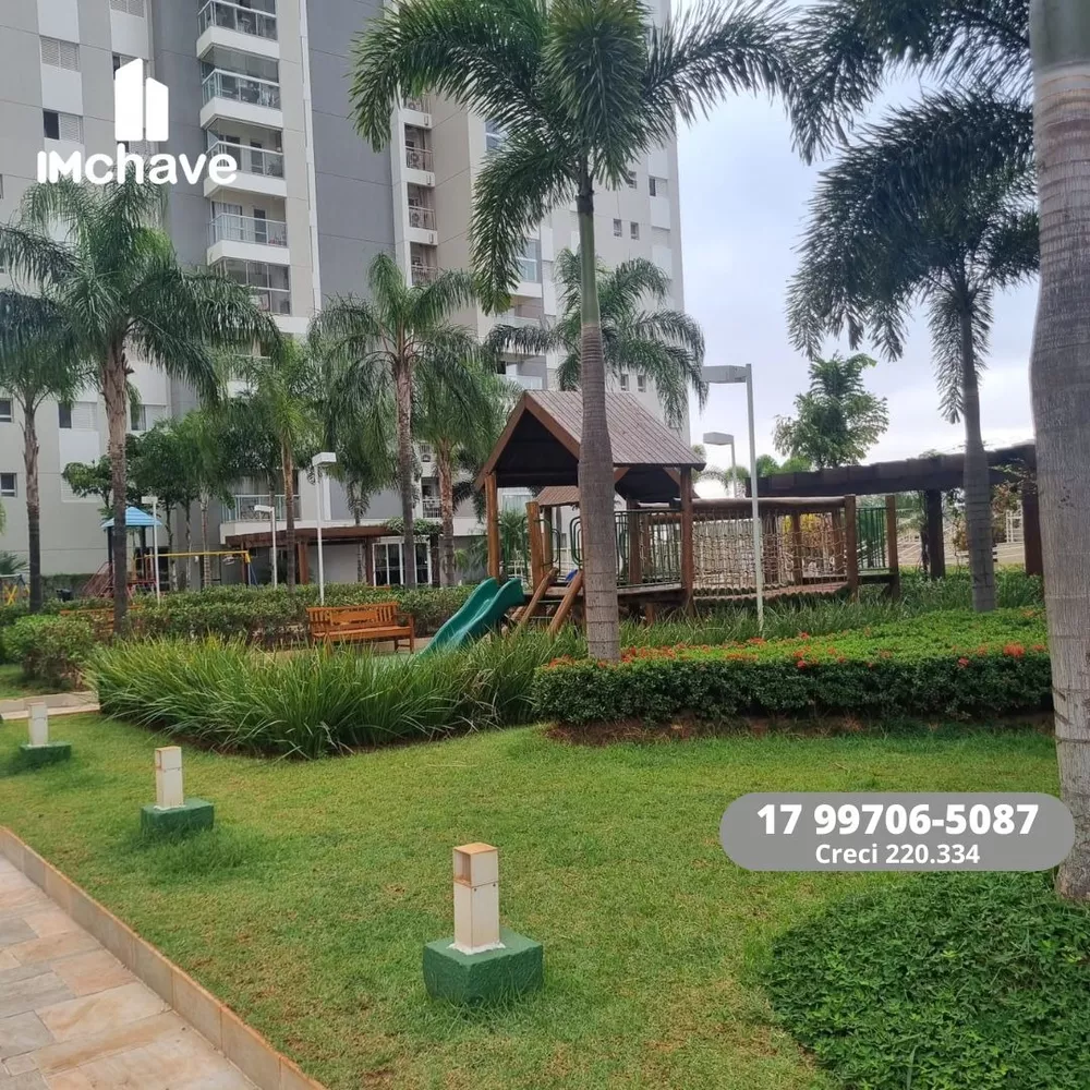 Apartamento, 3 quartos, 104 m² - Foto 3