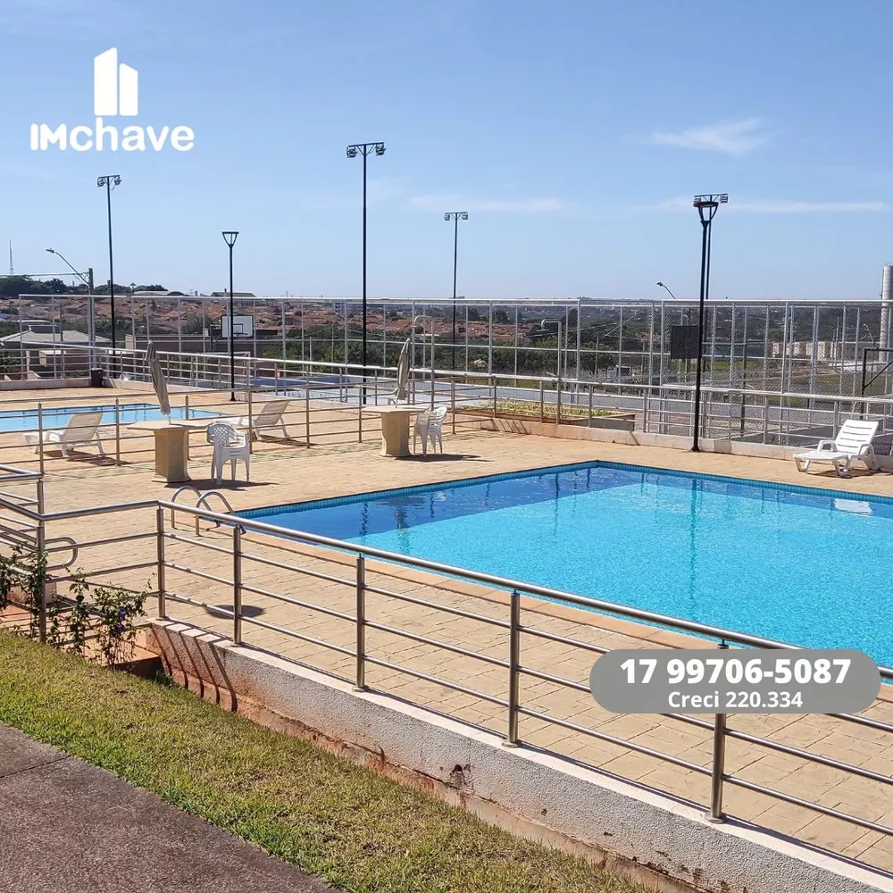 Casa, 3 quartos - Foto 8