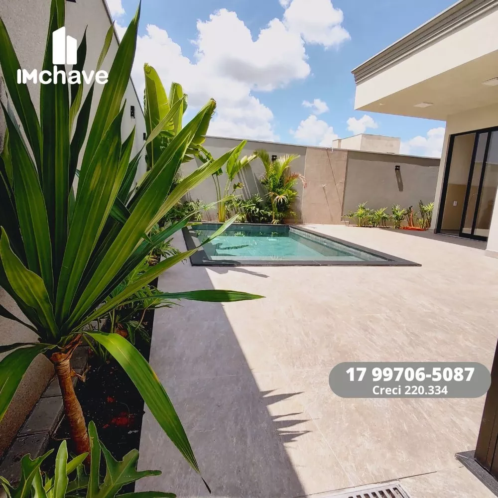 Casa, 3 quartos - Foto 2