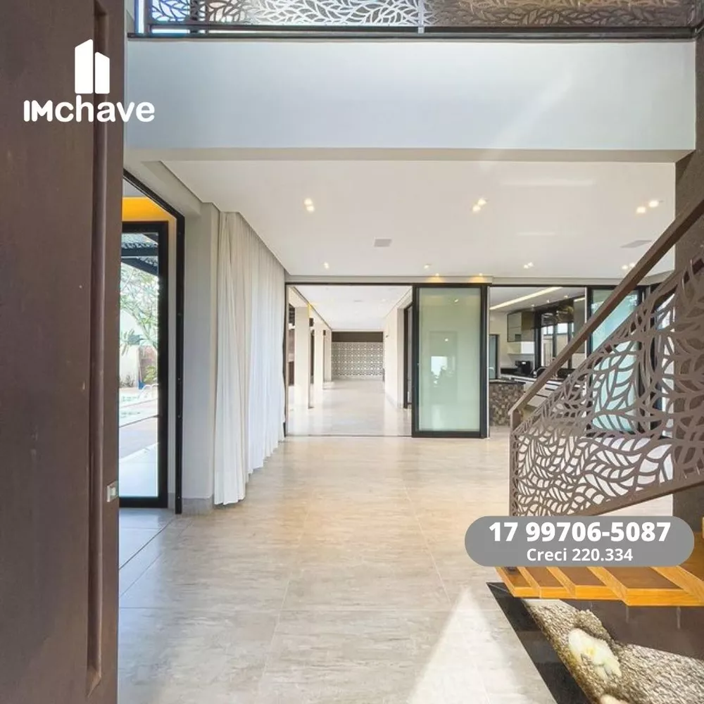 Casa, 4 quartos - Foto 1