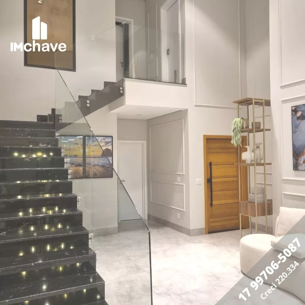 Casa, 3 quartos - Foto 2