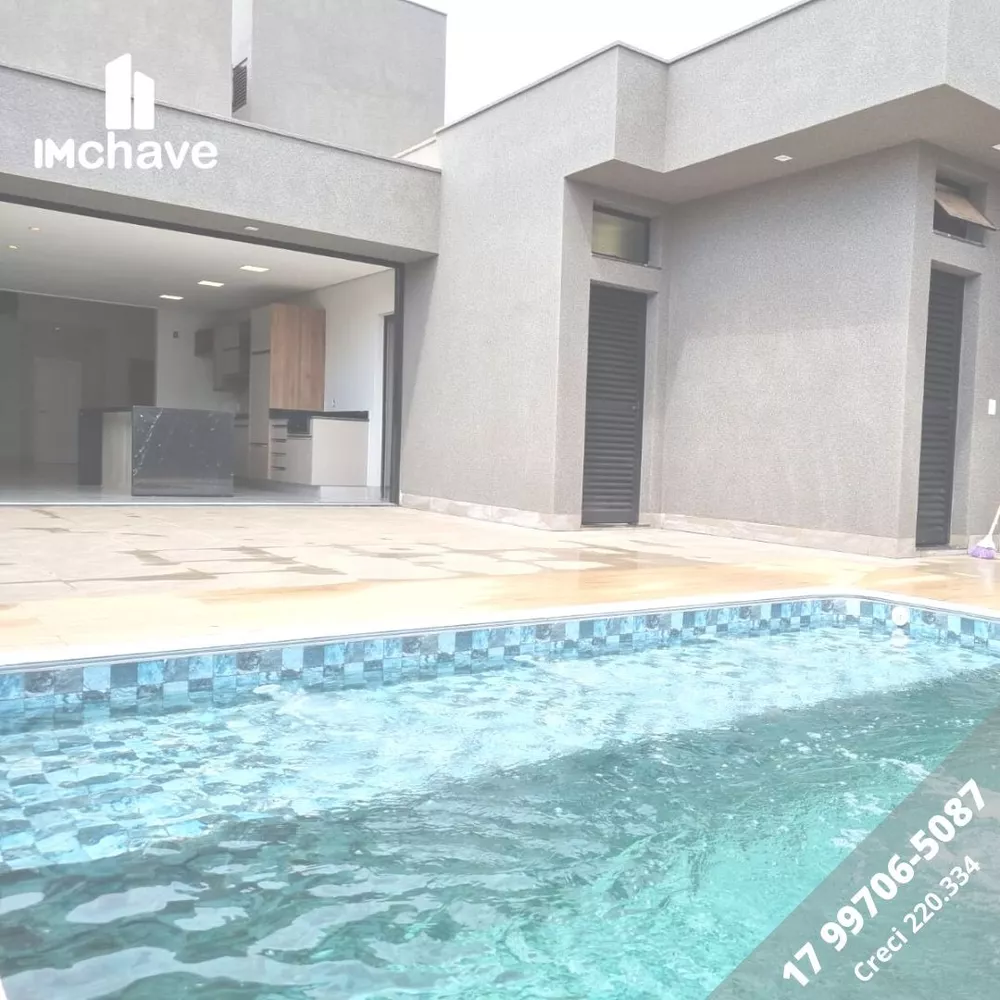 Casa, 3 quartos - Foto 4
