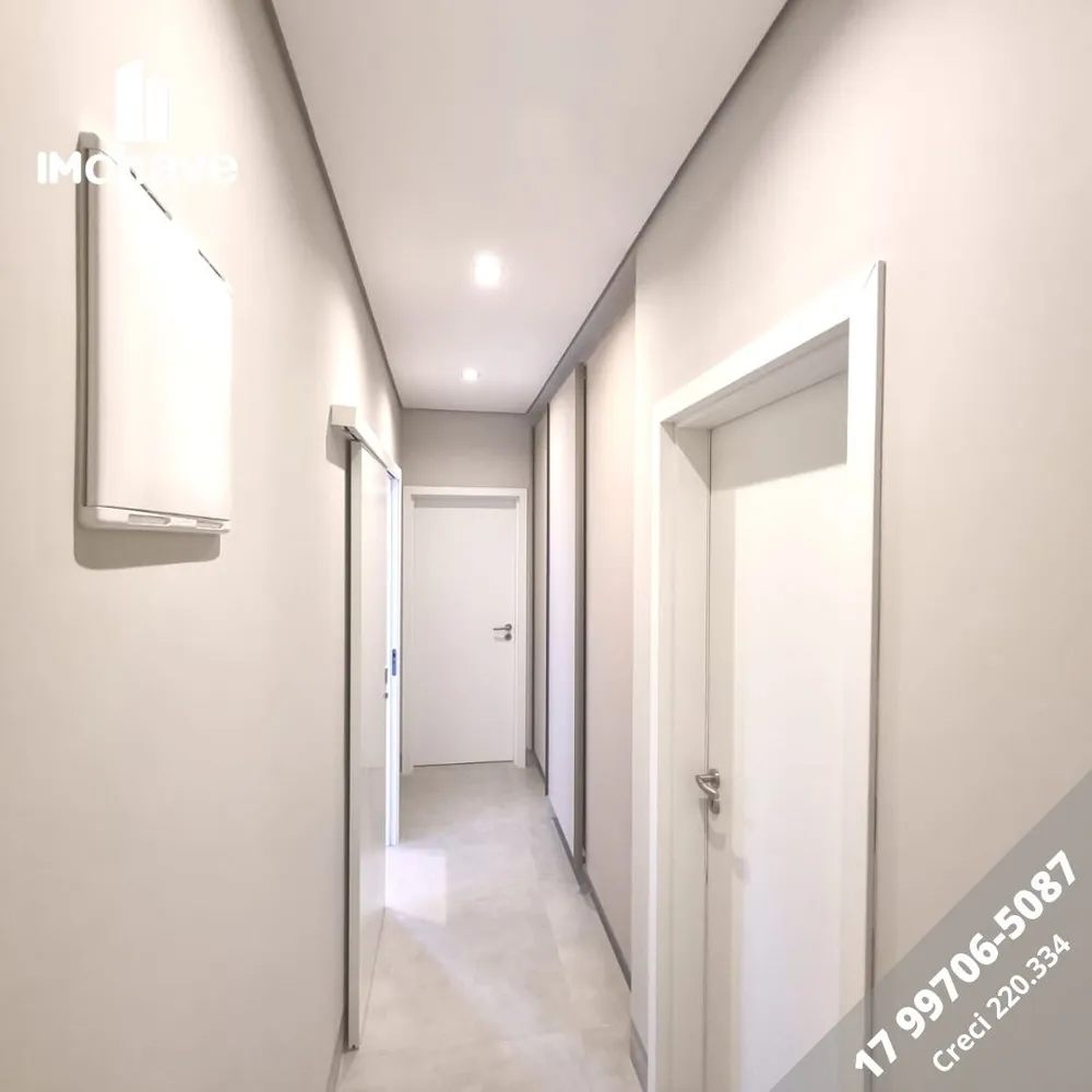 Casa, 3 quartos - Foto 7