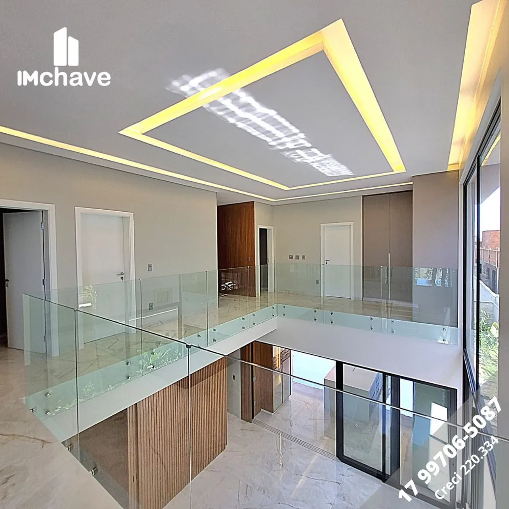 Casa, 4 quartos - Foto 5
