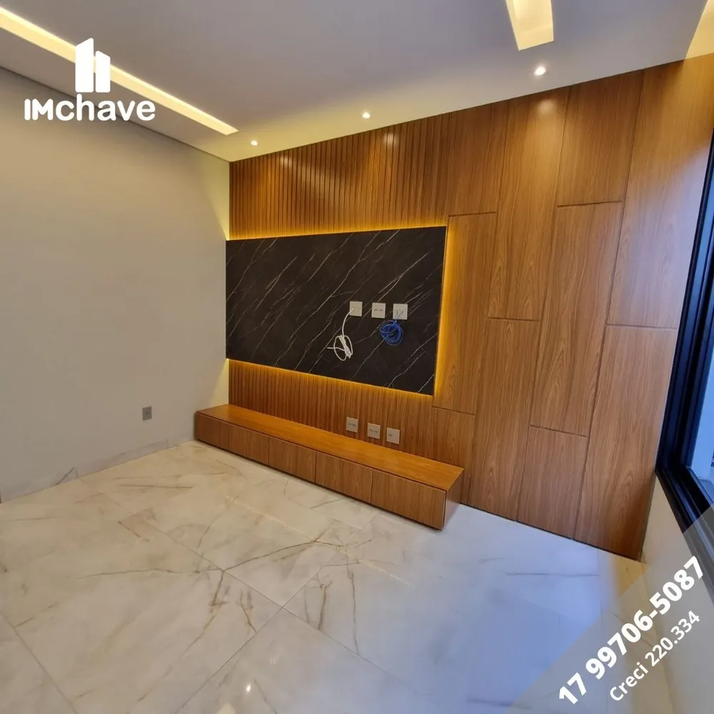 Casa, 4 quartos - Foto 7