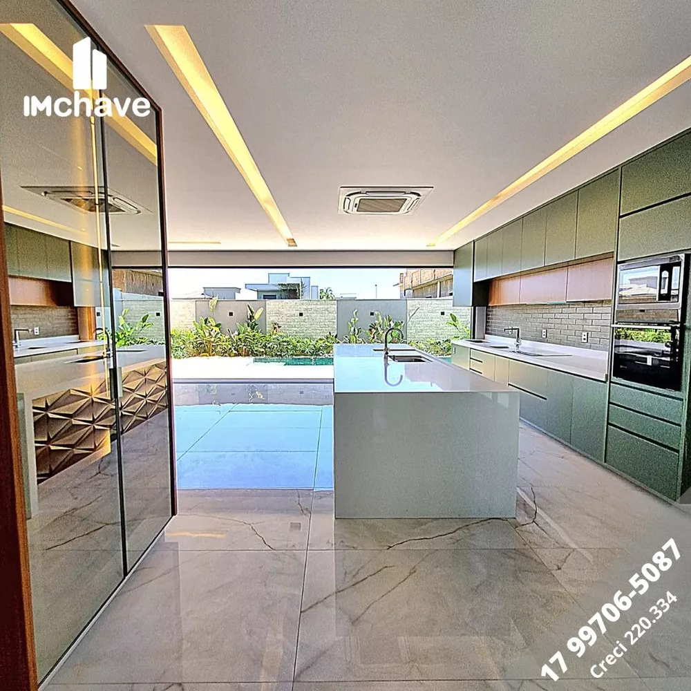 Casa, 4 quartos - Foto 1