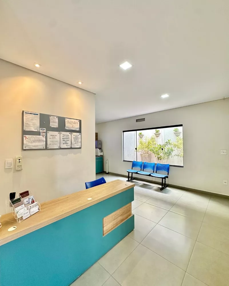 Sala-Conjunto - Foto 1