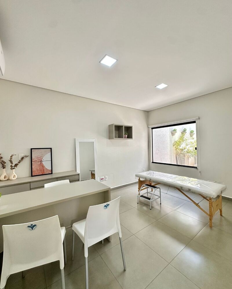 Conjunto Comercial-Sala para alugar - Foto 1