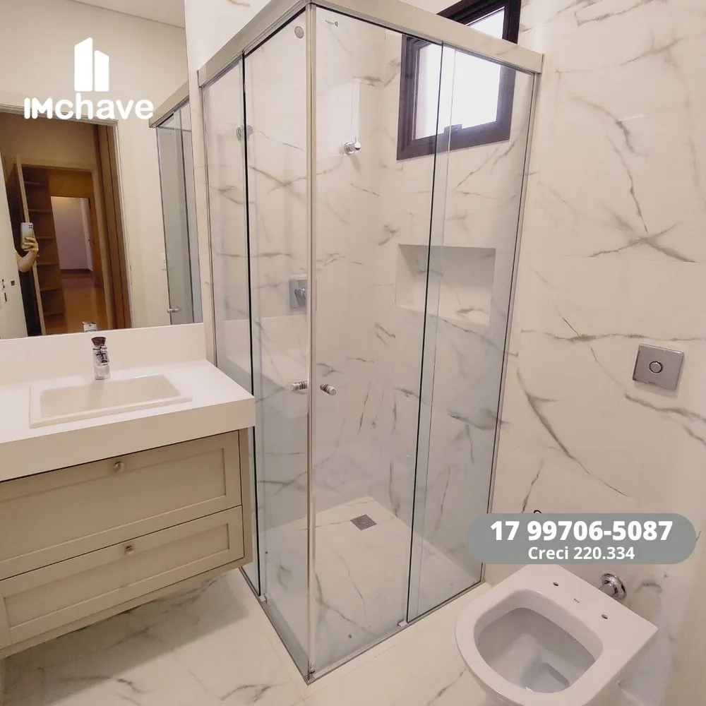 Casa, 4 quartos - Foto 7