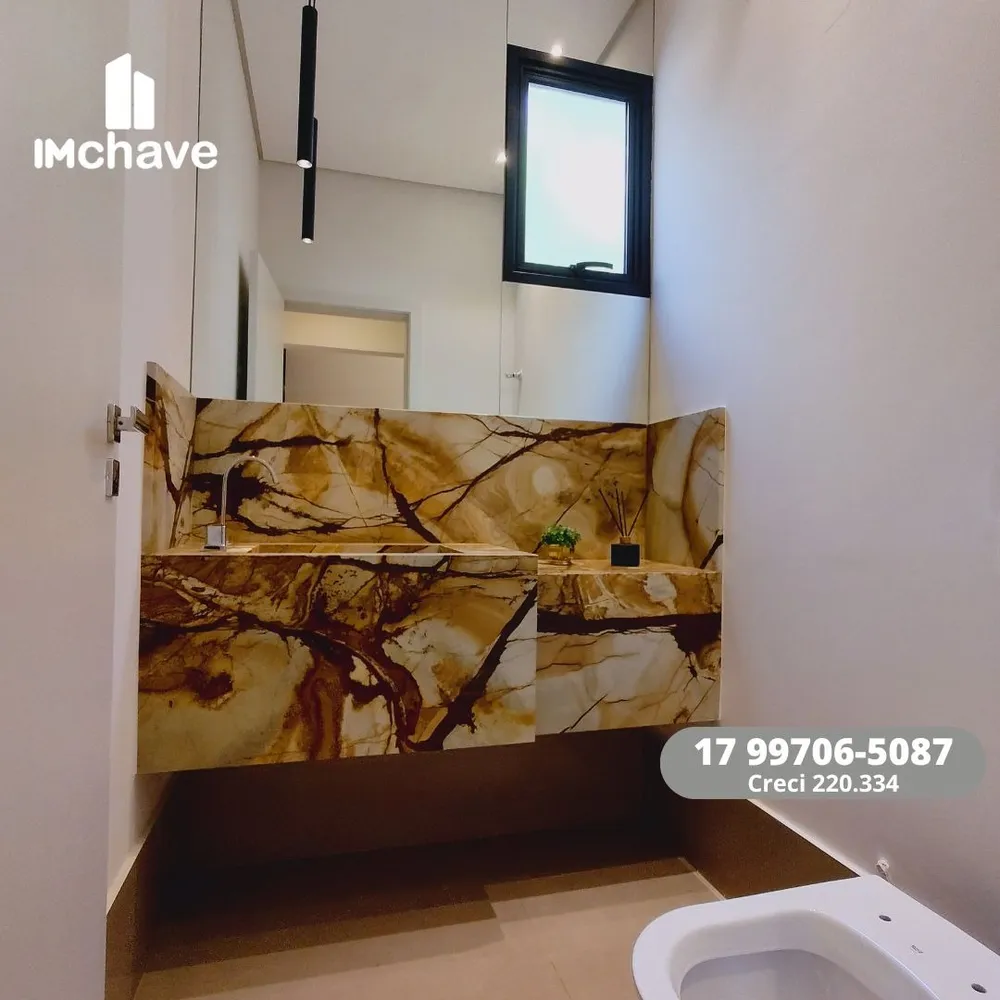 Casa, 4 quartos - Foto 12