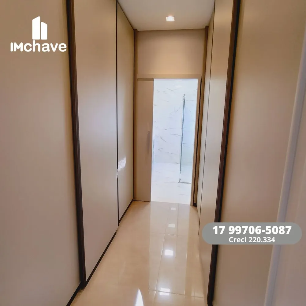 Casa, 4 quartos - Foto 10