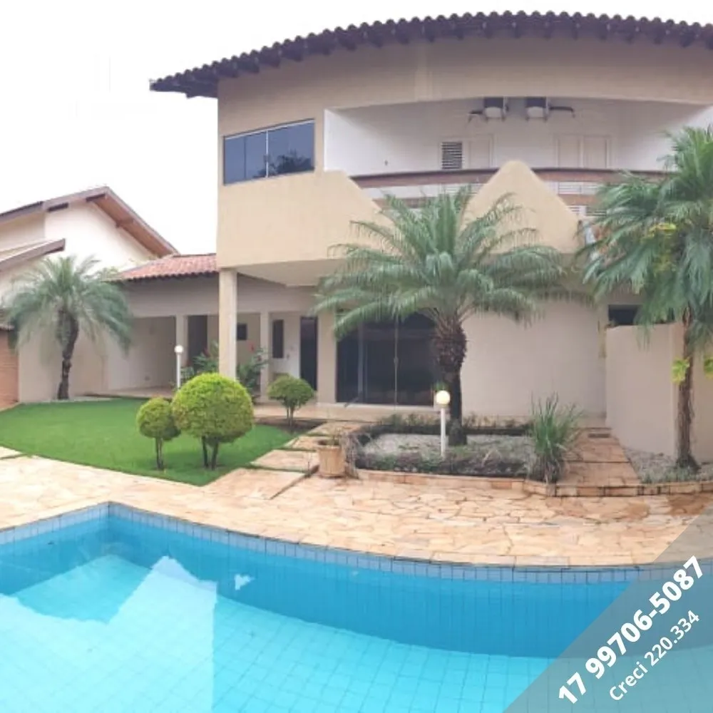 Casa, 4 quartos - Foto 1