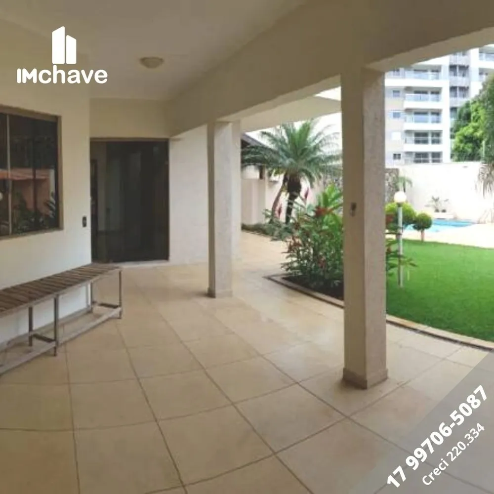 Casa, 4 quartos - Foto 7