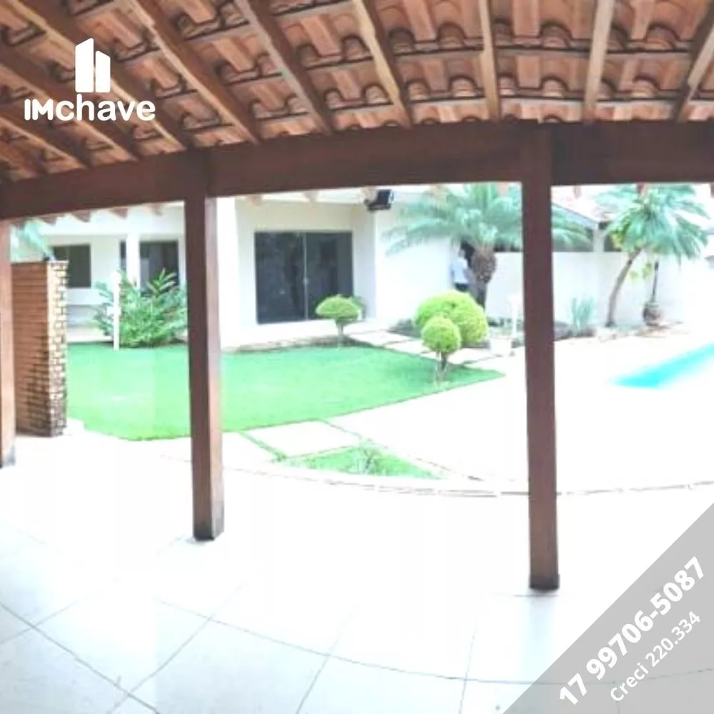 Casa, 4 quartos - Foto 3