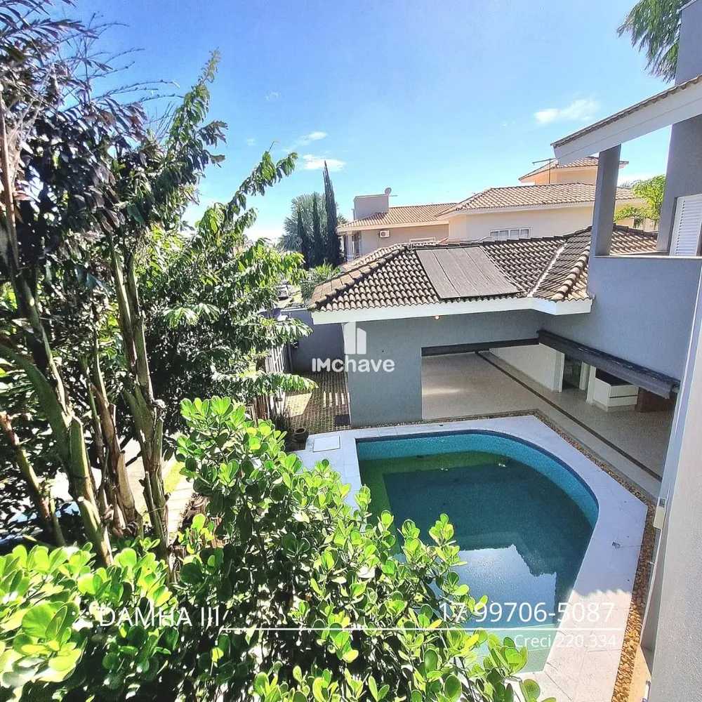 Casa, 4 quartos - Foto 7