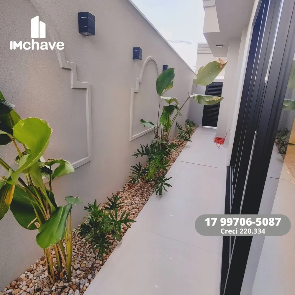 Casa, 3 quartos - Foto 7