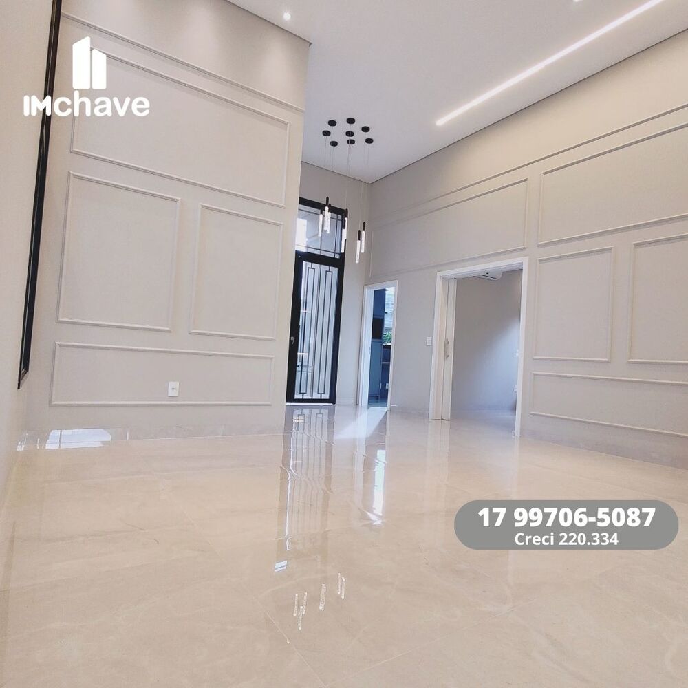 Casa, 3 quartos - Foto 6