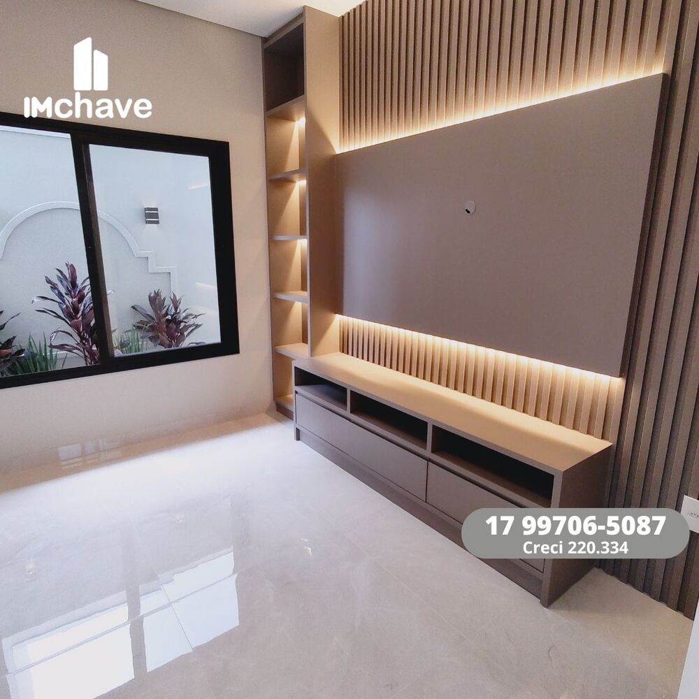 Casa, 3 quartos - Foto 5