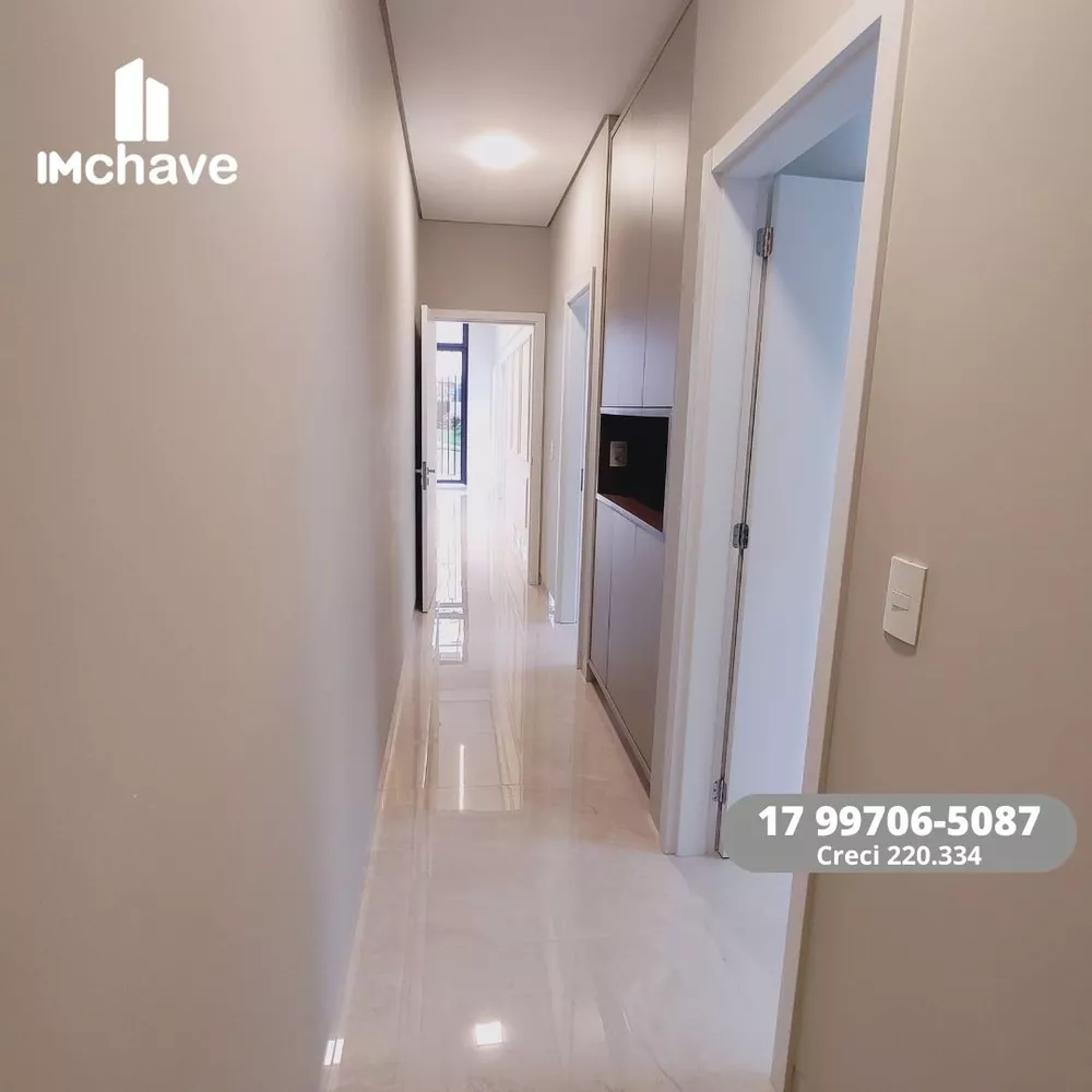 Casa, 3 quartos - Foto 3