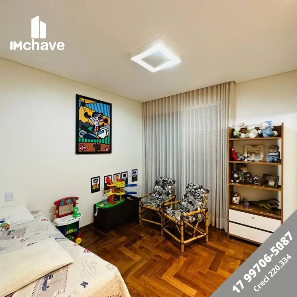 Casa, 5 quartos - Foto 21
