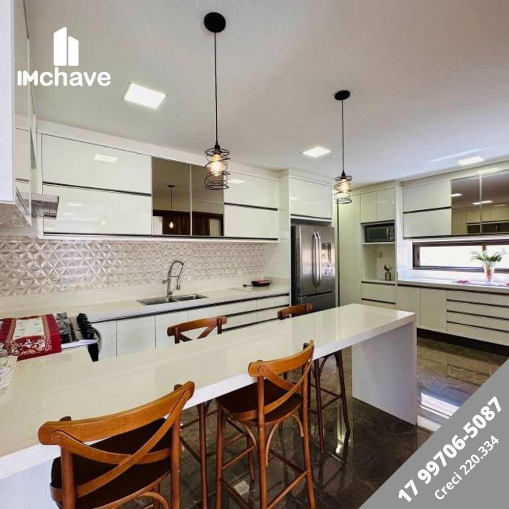 Casa, 5 quartos - Foto 14