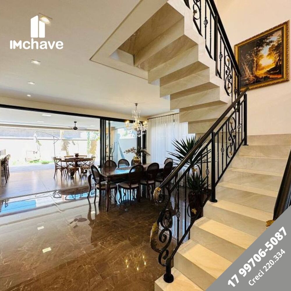 Casa, 5 quartos - Foto 12