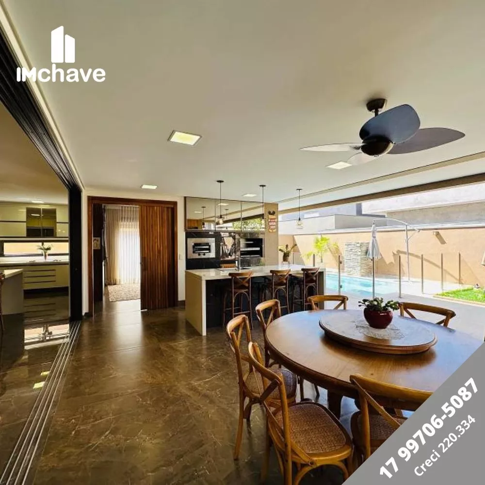 Casa, 5 quartos - Foto 6