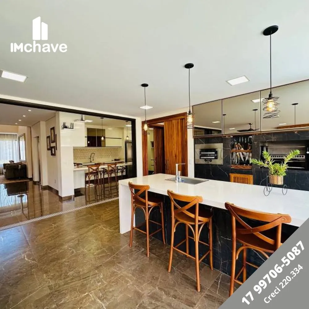 Casa, 5 quartos - Foto 6