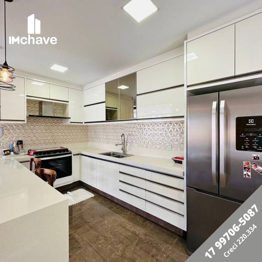 Casa, 5 quartos - Foto 2